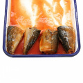 sardinas enlatadas en salsa de tomate